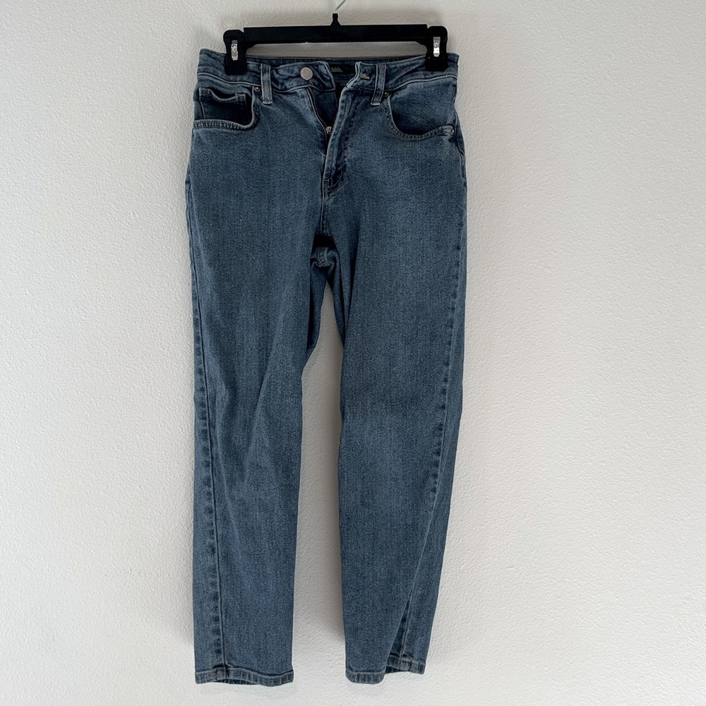 Wild fable straight leg jean